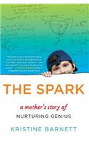 The Spark: A Mother's Story of Nurturing Genius