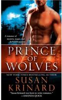 Prince of Wolves