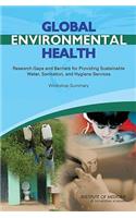 Global Environmental Health