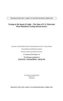 Testing at the Speed of Light