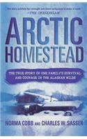 Arctic Homestead