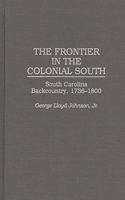 Frontier in the Colonial South