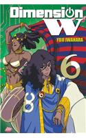 Dimension W, Vol. 6