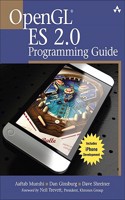 OpenGL Es 2.0 Programming Guide