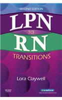 LPN to RN Transitions