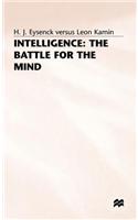 Intelligence: The Battle for the Mind