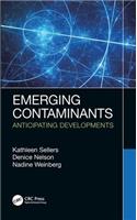 Emerging Contaminants