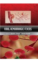 Viral Hemorrhagic Fevers