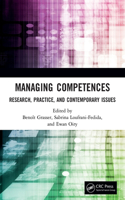 Managing Competences