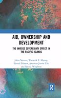 Aid, Ownership and Development