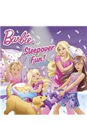 Sleepover Fun! (Barbie)