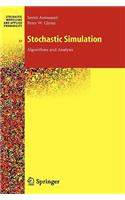 Stochastic Simulation: Algorithms and Analysis