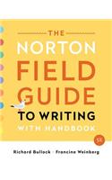 The Norton Field Guide to Writing