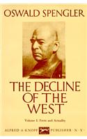 Decline of the West