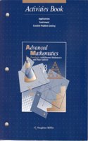 McDougal Littell Advanced Math