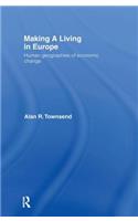 Making a Living in Europe