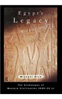 Egypt's Legacy