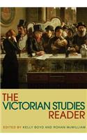 Victorian Studies Reader