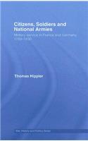 Citizens, Soldiers and National Armies