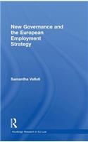 New Governance and the European Employment Strategy