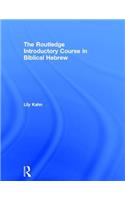 The Routledge Introductory Course in Biblical Hebrew