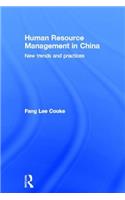 Human Resource Management in China