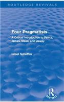 Four Pragmatists