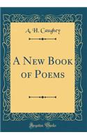 A New Book of Poems (Classic Reprint)