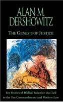 Genesis of Justice