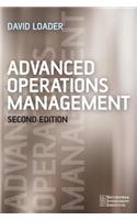 Advanced Operations Management