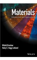 Materials