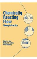 Chemically Reacting Flow