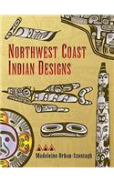 Northwest Coast Indian Designs