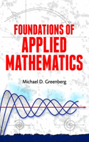 Foundations of Applied Mathematics