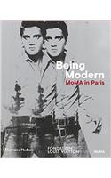 Being Modern: MoMA in Paris