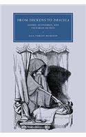 From Dickens to Dracula