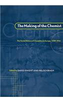 Making of the Chemist