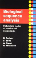 Biological Sequence Analysis South Asia Edition: Probabilistic Models of Proteins and Nucleic Acids