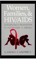 Women, Families and Hiv/AIDS