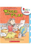 Work and Play