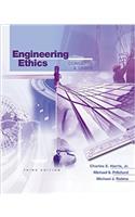 Eng Ethics Conc & Cases W/CD-