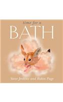 Time for a Bath Big Book
