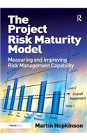 Project Risk Maturity Model