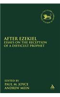 After Ezekiel