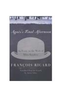 Agnes's Final Afternoon