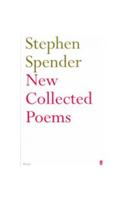 New Collected Poems of Stephen Spender