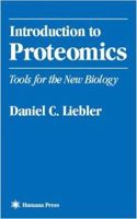 Introduction to Proteomics: Tools for the New Biology