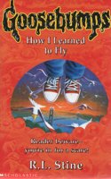 How I Learned to Fly: No. 52 (Goosebumps)