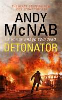 Detonator: (Nick Stone Thriller 17)(Nick Stone)