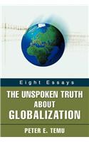 Unspoken Truth about Globalization